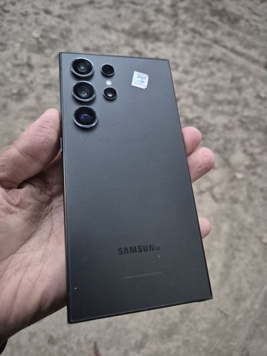 Samsung s24 ultra 5G 12ga256gb