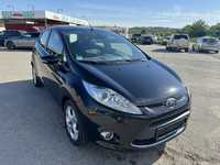 Ford Fiesta 2011 TITANIUM 1.3 benzina 5100 euro