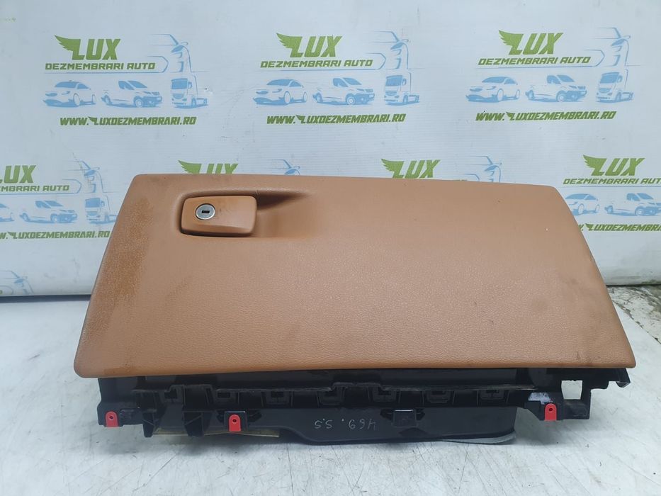 Torpedou t0507114 BMW X6 F16  [din 2014 pana  2020]