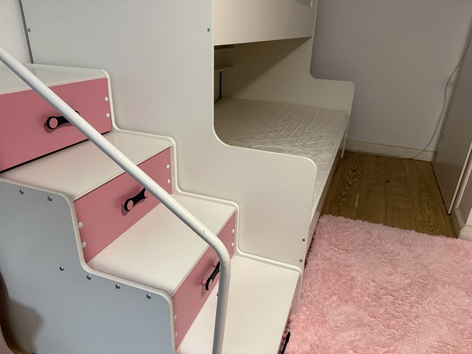 Pat TINERET MAX 3 - stare foarte buna