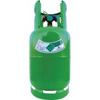 Freon R448a (10kg) Agent refrigerant in butelii reincarcabile conforme