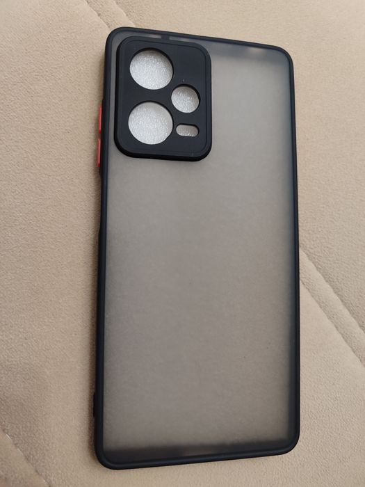 Чехол на redmi note 12 pro 5G