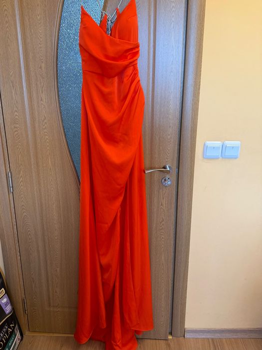 Официална рокля Alessa