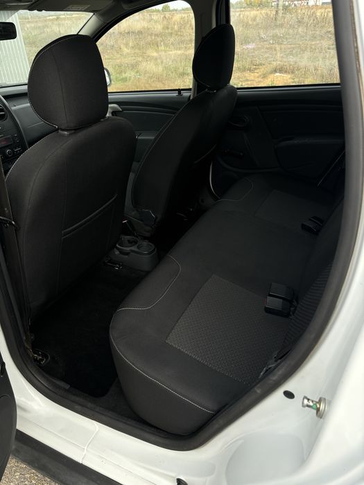 Dacia Duster 2018 4X4 176.000km Euro 6 1.5 dCi 110 CP 6+1 Viteze Clima