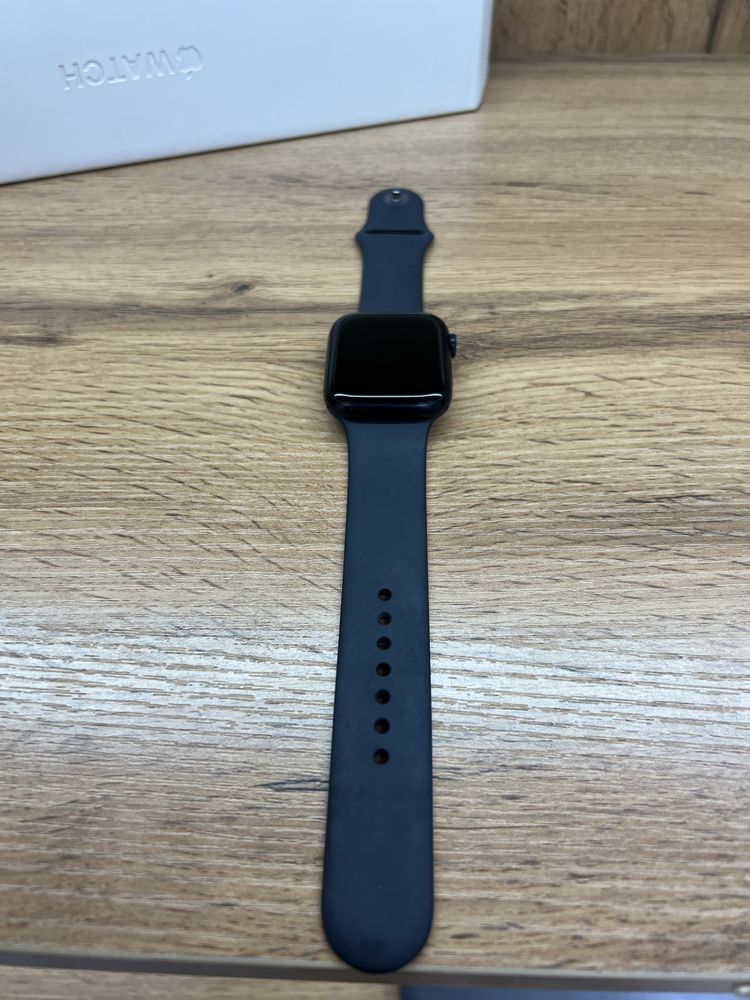 Apple Watch 8 45mm (KaspiRed!Рассрочка)