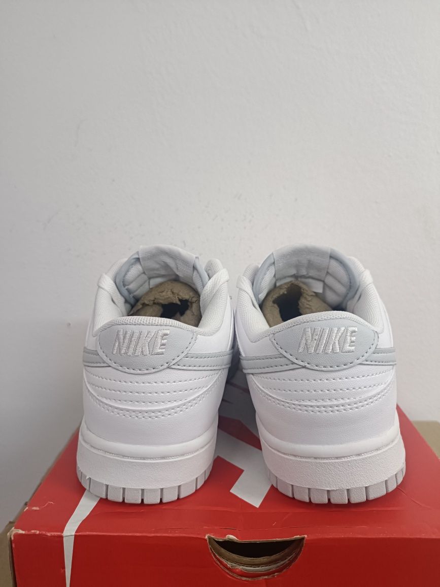 Nike Dunk Low Retro номер 38.5 код 1A