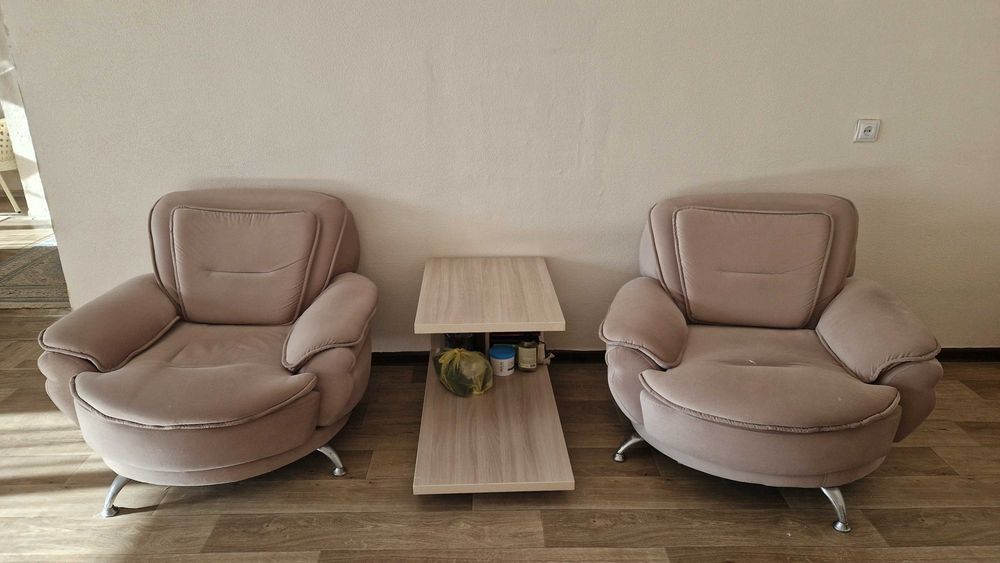 Мягкий уголок. 30 тыс.