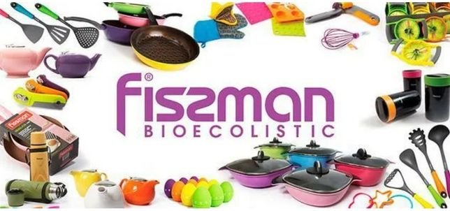 Посуда Fissman по низким ценам