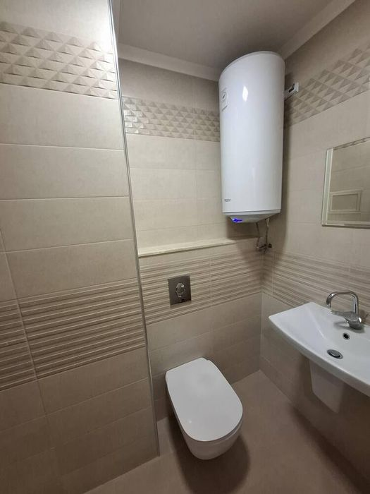 Дава се под наем Двустаен апартамент в Бургас, Братя Миладинови - 40 кв.м за 408 € - Снимка #5