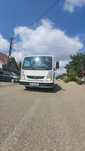 Autoutilitara Renault Maxity
