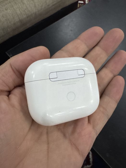 Наушники airpods 3