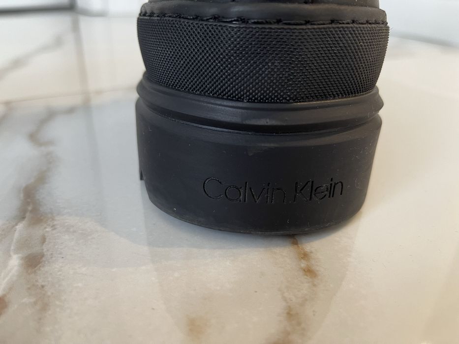 Мъжки боти Calvin Klein
