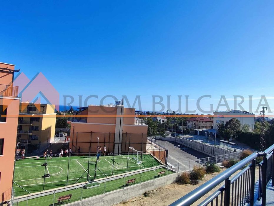 Продава се Двустаен апартамент в Варна, Виница - 75 кв.м за 1640 €/кв.м - Снимка #5