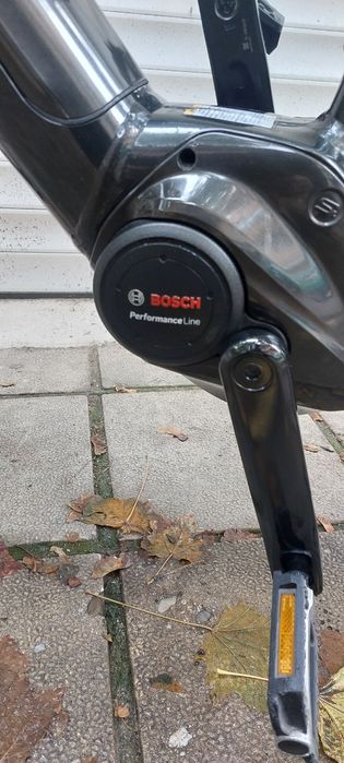 Cannondale Quick Neo