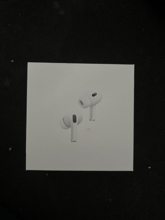 AirPods Pro 2 ANC