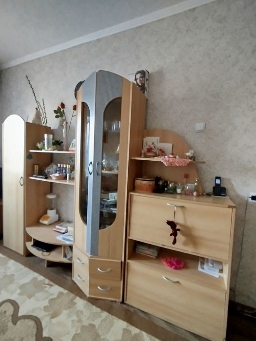 Продам горку б/у