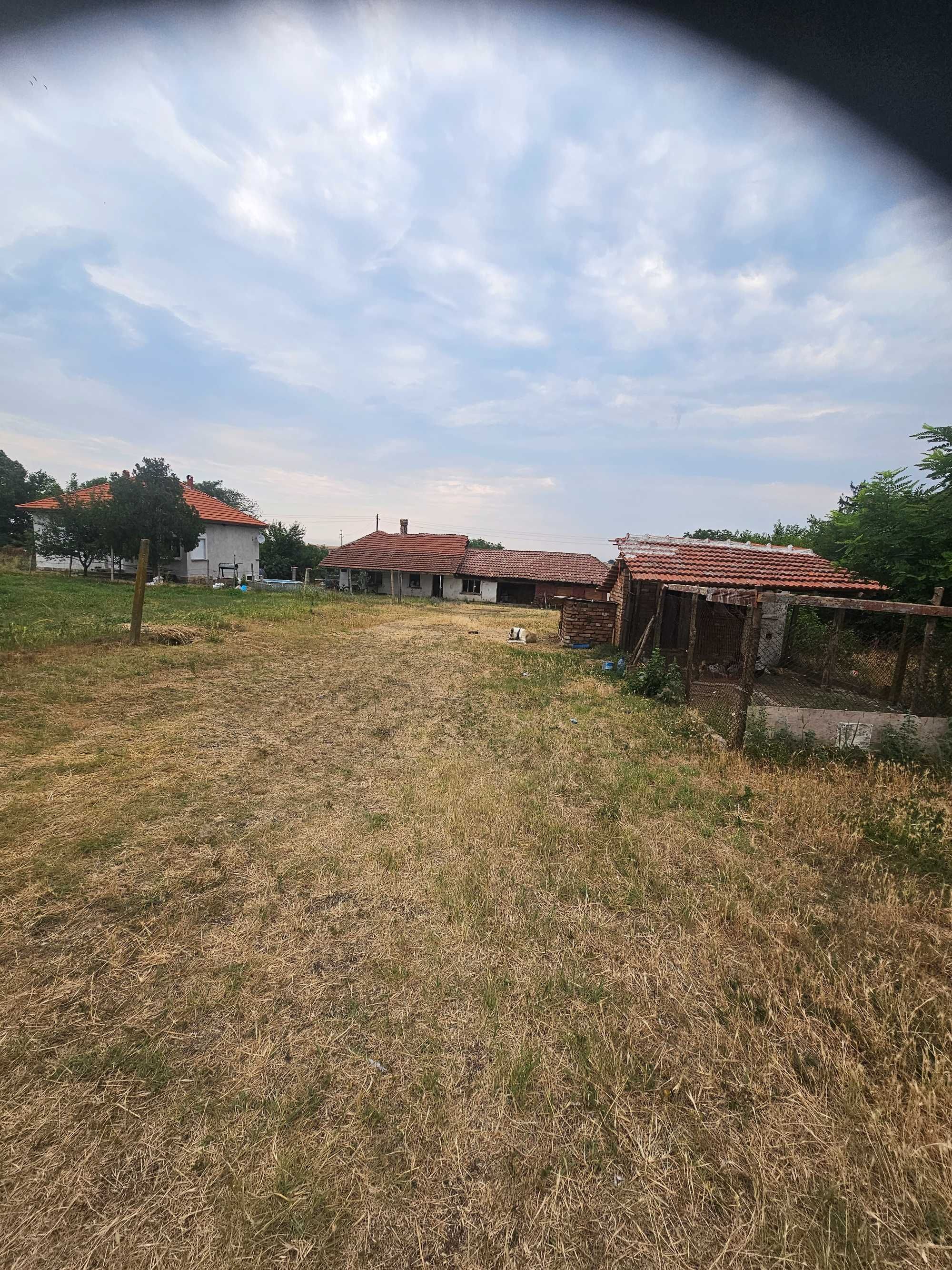 Продавам имот след основен ремонт
