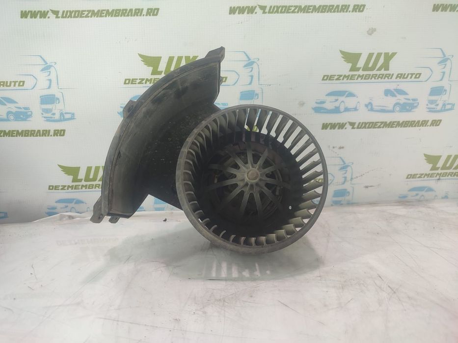 Motoras aeroterma 7e1819021a Volkswagen VW Transporter T5 (facelift)