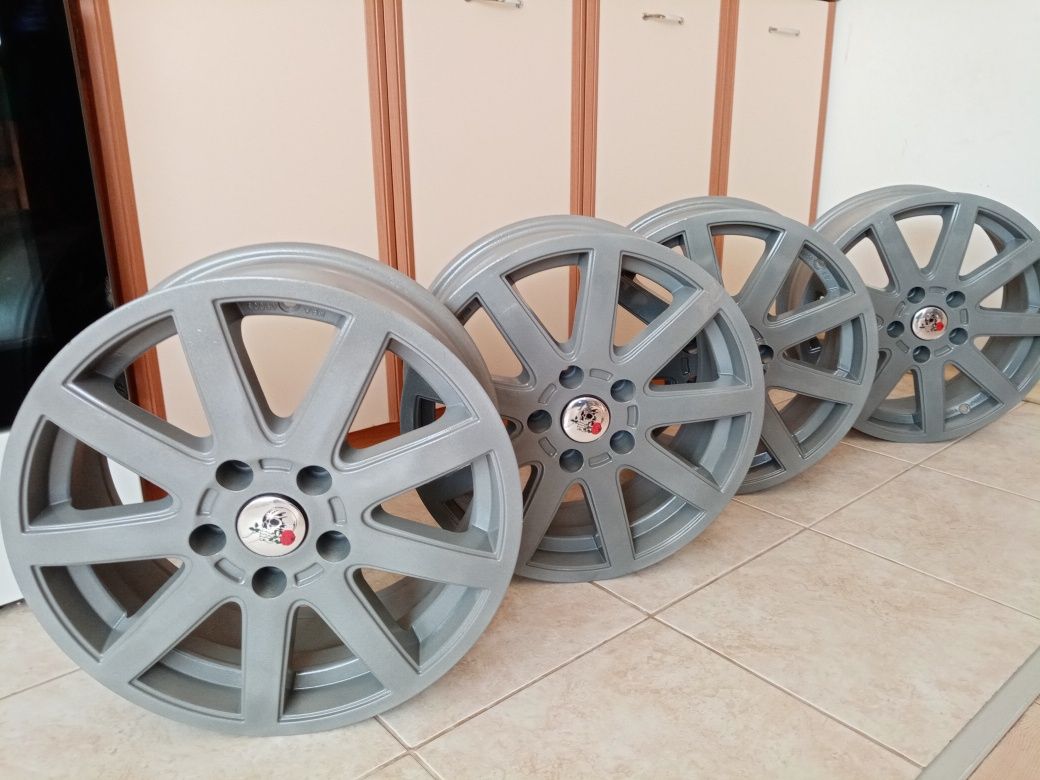 Джанти 16 ки 5x112