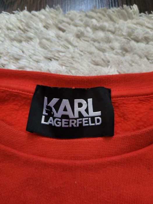 Bluza Karl Lagerfeld S-M