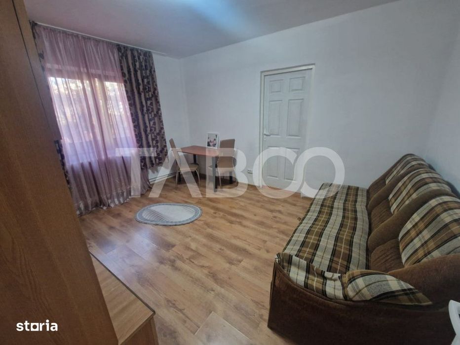 Apartament de inchiriat 2 camere 36 mpu zona Mihai Viteazul