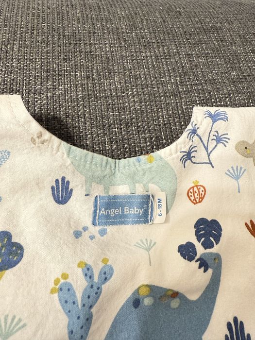 Чувалче Angel Baby