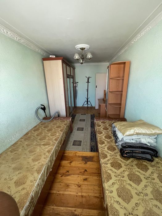 Аренда квартиры Калинский массив