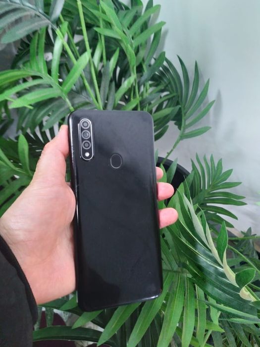 Oppo A31 256гб все работает