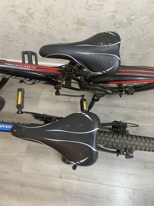 Продам скоростные велосипеды