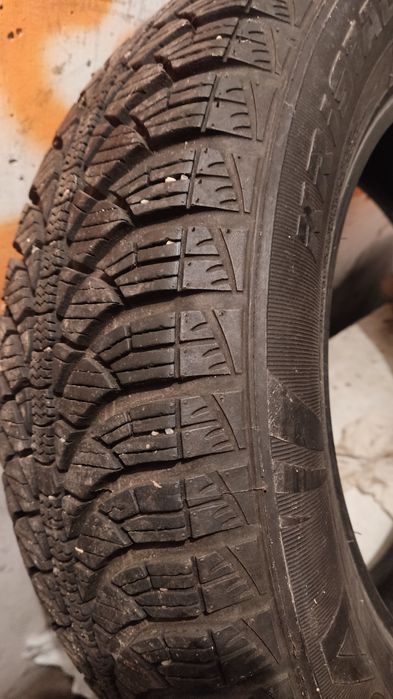 Anvelopa 185/65 r15 fulda iarna