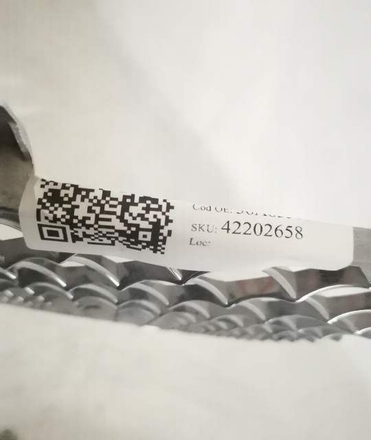 Grila Centrala Radiator Dreapta originala In Stare Buna Bentley  Benta