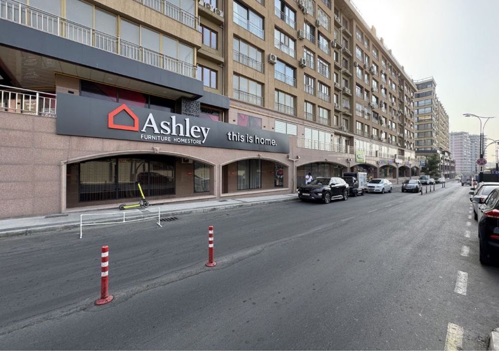 Аренда ПодОфис Ориентир Сел Мон 255м2