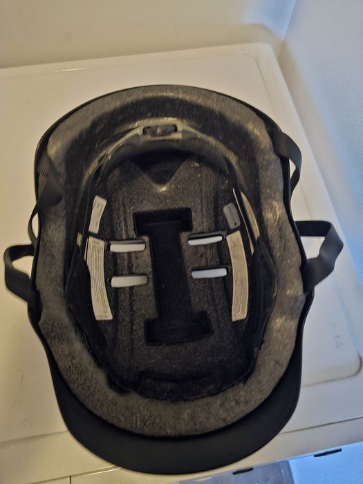 Casca bicicleta Surface G301