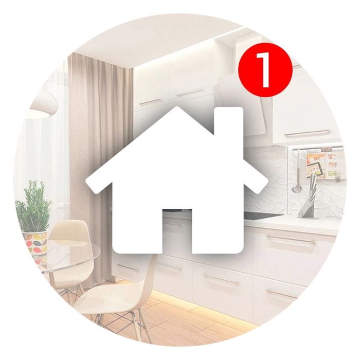 Сдам квартиру 2х комнатную