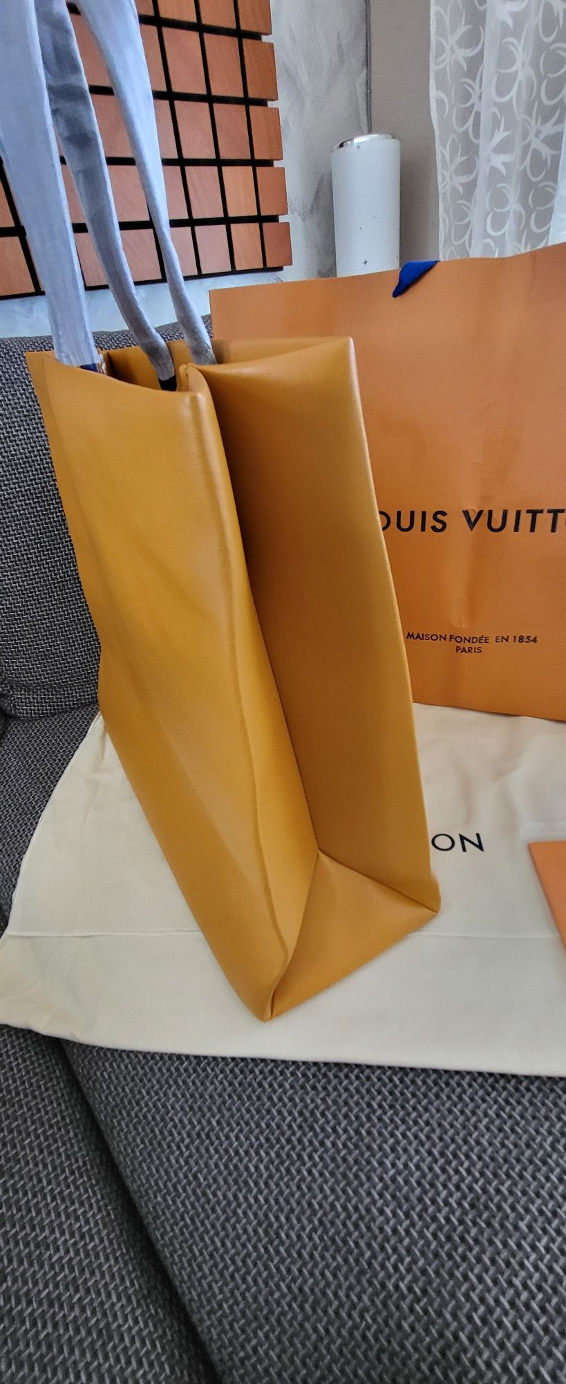 Чанта Louis Vuitton