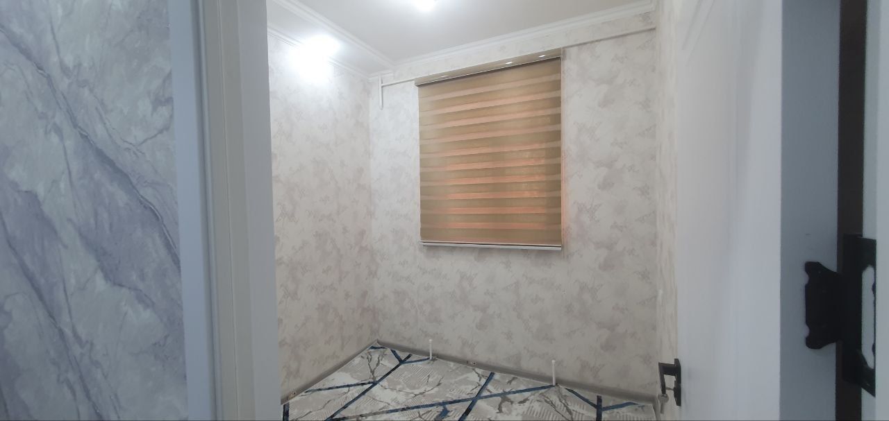 Продаётся 3х комнатная квартира