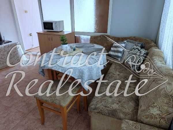 Дава се под наем Тристаен апартамент в Варна, ВИНС - 90 кв.м за 459 € - Снимка #1