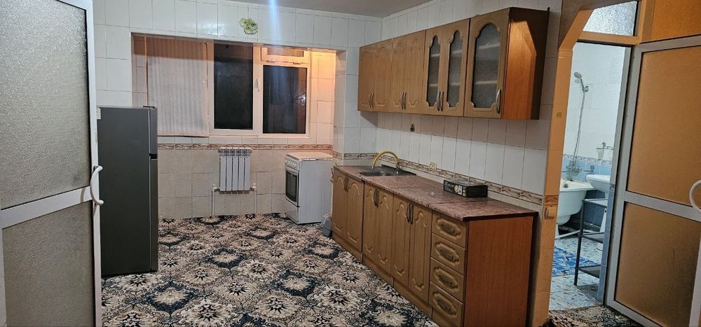 Yunusobod  Megaplanetda