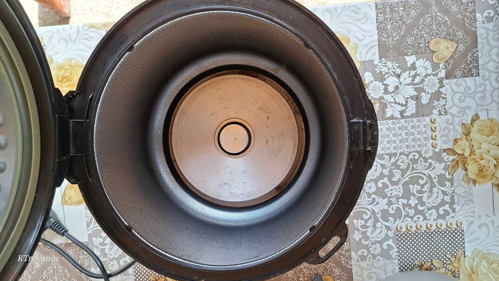 Мултикукър Delimano