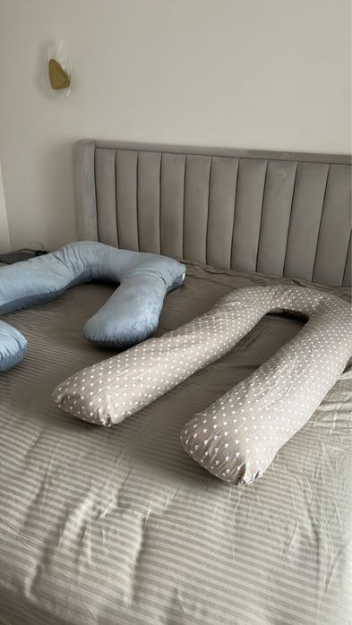 Подушка для беременных