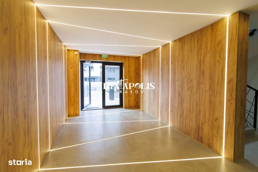 Apartament 2 Camere Decomandat/ Brasov/ Intabulat