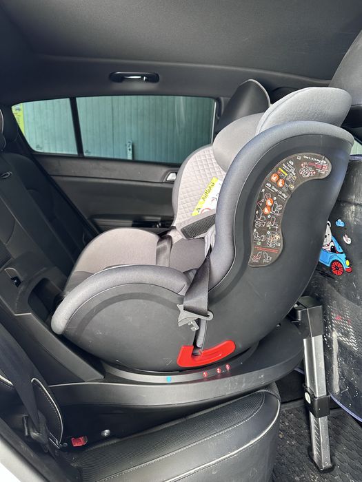 Детско столче за кола