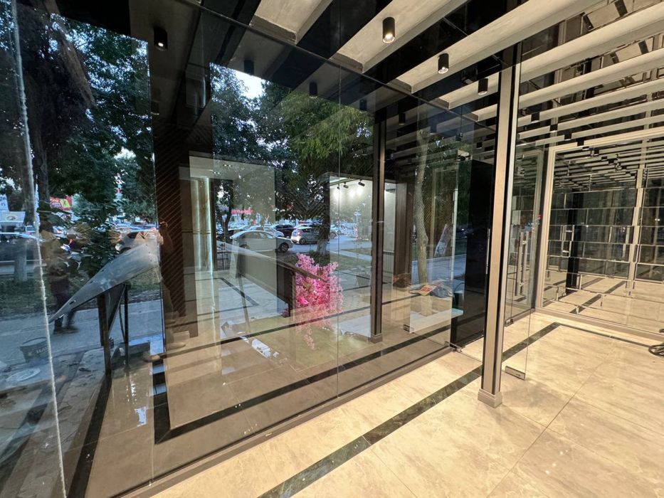 Аренда под Офис Ориентир Улица Лисунова 45м2 1450$ торг