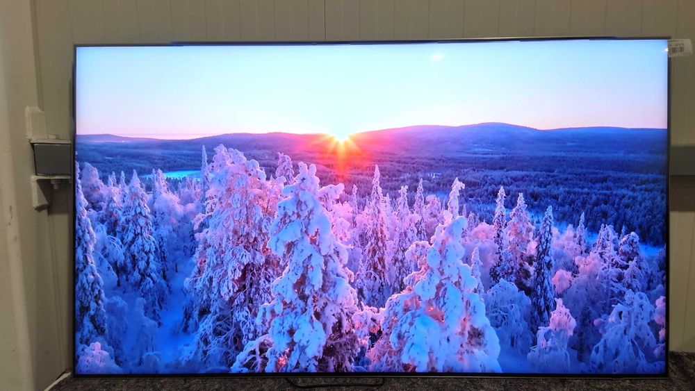 Televizor Samsung Neo QLED 65QN85B, 163 cm, Smart, 4K Ultra HD, 100Hz