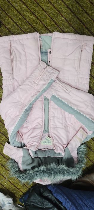 Куртки для подростков и для малышей отдам дёшево