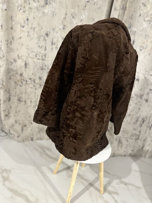 Blana naturala de astrahan