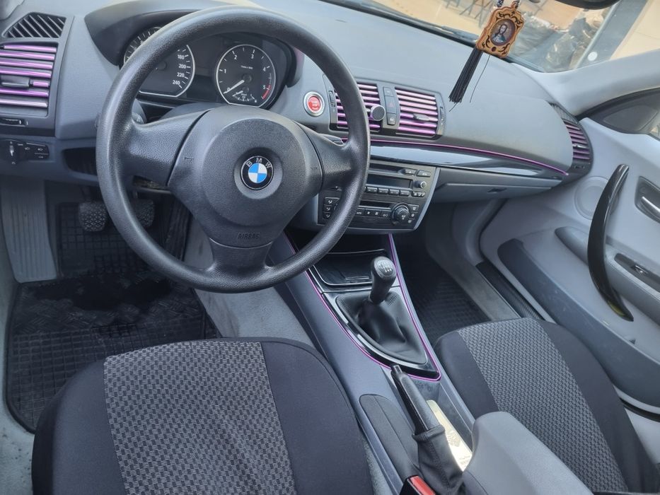 BMW Seria 1  118D