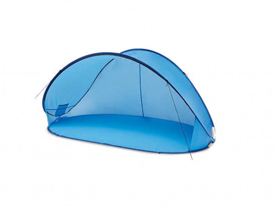 Поп-ъп шатра за плаж Cape Cool – компактна и удобна!