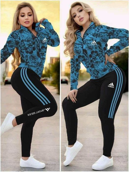 Trening dama noi