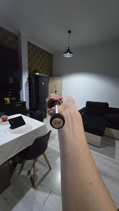 Mifine illusion slash,180 см ,0.2-0.8;56гр; мормышинг